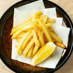 ※「味付け」をお選びください。