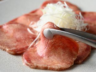 야키니쿠 ERABITE