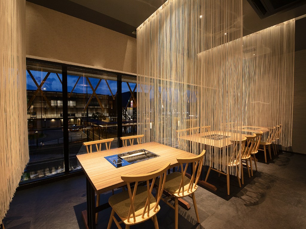 普段のデートだけでなく、ちょっと贅沢をしたい日にもオススメ