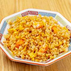 五目炒飯