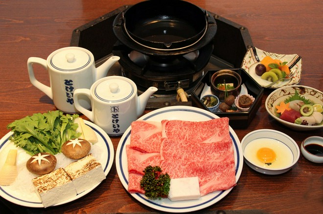 食材にこだわっている