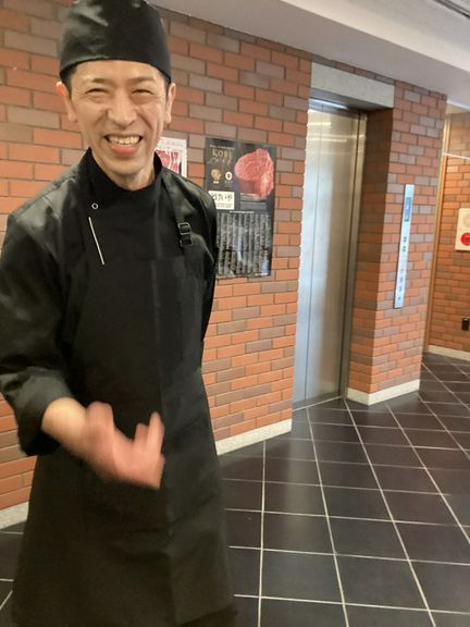 料理長渾身の上質な肉料理と、逸品料理を存分に