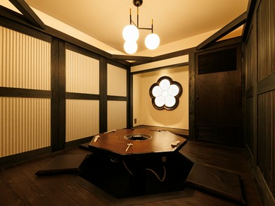 非日常の優雅な空間で、A5ランクの神戸牛を堪能