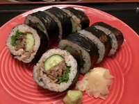 店内でもお召し上がり頂けます。

デリバリーは御座いません。