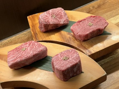 人生の大切な日だからこそ、特別な料理とサービスで思い出に