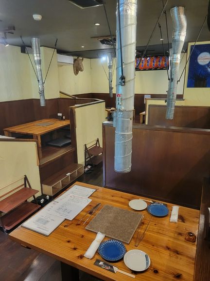 厳選された上質な石垣牛の焼肉で、2人の時間に豊かな彩りを