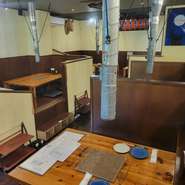 落ち着いた雰囲気の店内で食べられるのは、上質な石垣牛。さっぱりとしつつ、甘みも感じられる豊かな風味は、思い出に彩りを添えるはず。2人の大切なひとときに、特別な料理を選んでみてはいかがでしょうか。