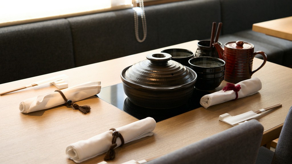 心に残る記念日を演出する、和の隠れ家