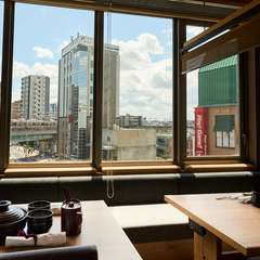 大切な会話を支える、味と静けさのある大人の接待処