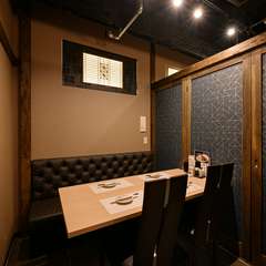 大事なひとときに、串焼きあんど