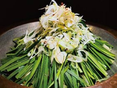 もつ鍋