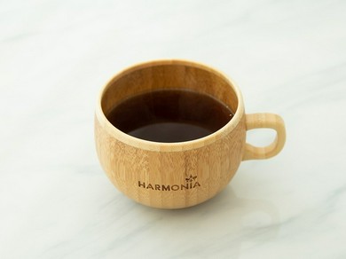 くつろぎの時間に彩りを添える『HARMONIAオリジナルコーヒー』