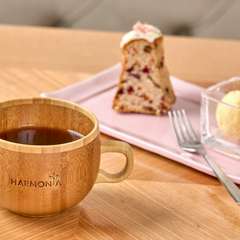 ハンドドリップで淹れる『HARMONIAオリジナルコーヒー』