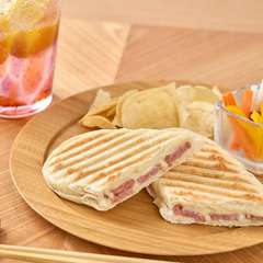 「食の安全」に配慮。安心して提供できる食材を吟味