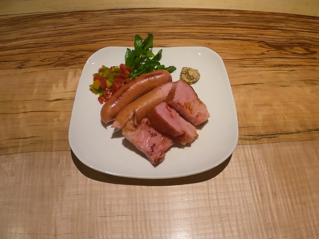 ハム・ソーセージ