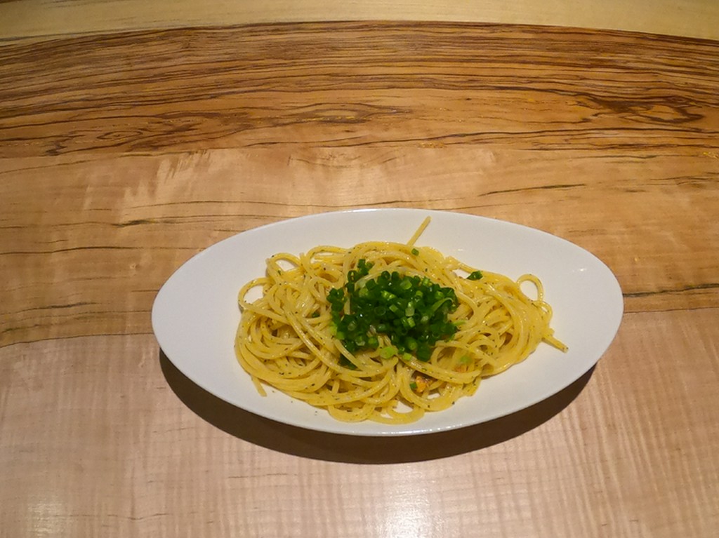 ペペロンチーノ