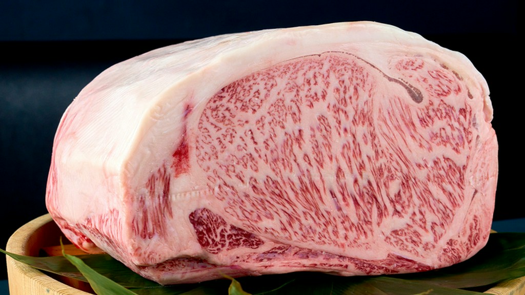 焼肉界の風雲児が開発したA5和牛「もりたなか牛」を味わえる