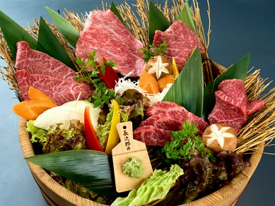 焼肉と日本酒のマリアージュ！各地の銘酒で肉がさらにおいしく