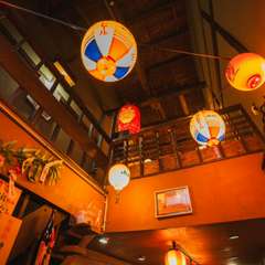 大切な人との“いつものお店”にも最適な一軒