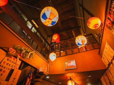 大切な人との“いつものお店”にも最適な一軒
