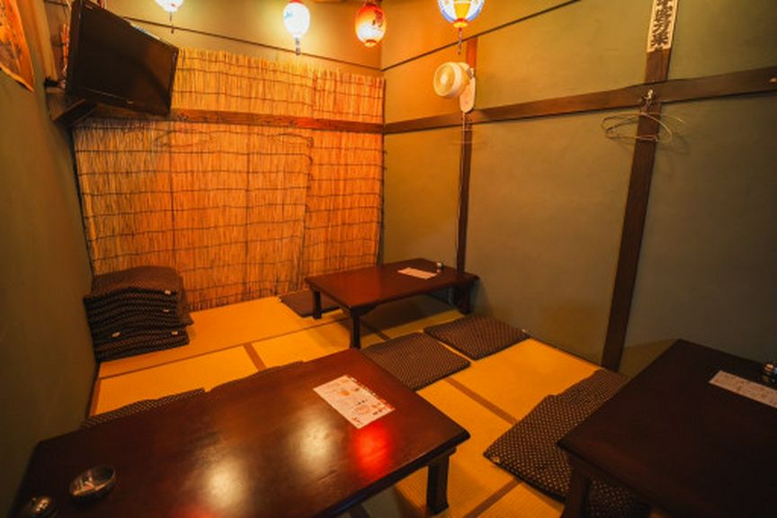 宴会利用も歓迎“布施の社交場”