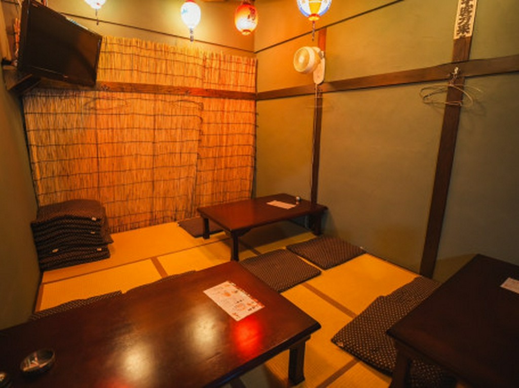 宴会利用も歓迎“布施の社交場”