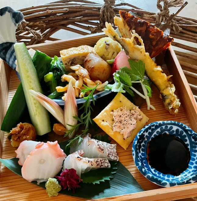 歓送迎会におすすめ