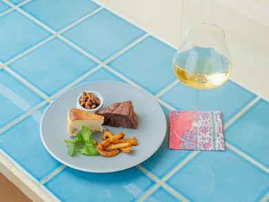 女子好みのお酒、おつまみあります★