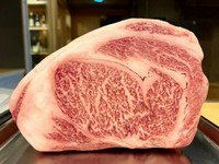 お肉にもこだわりあり！
参考画像“米沢牛”