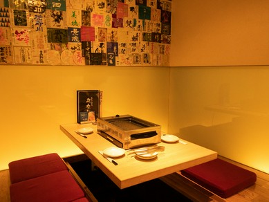 記念日にみなとで美味しいお肉