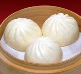 ミニ豚まん3個入