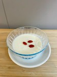 人気が高い杏仁豆腐。
最後は杏仁豆腐で締めませんか。