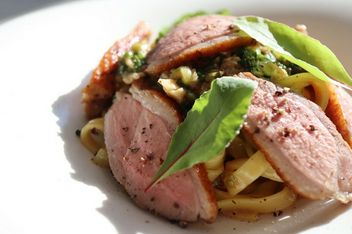 新鲜面食专卖店 CosiCosi