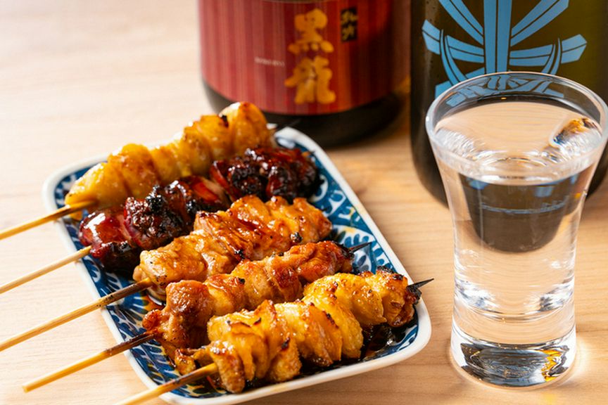 「お飲み物」最高コストパフォーマンス＆種類豊富なメニュー数！