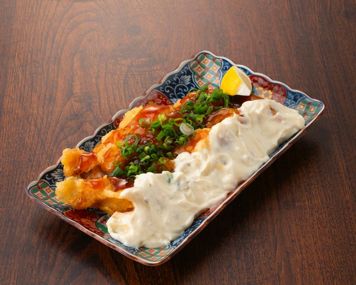 チキン南蛮