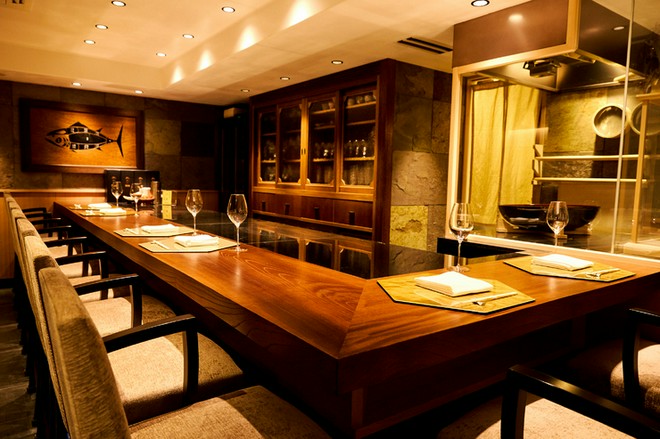 1人でも入りやすい