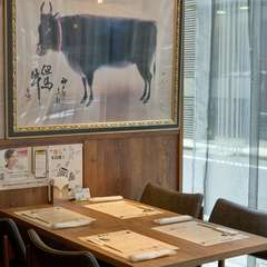 日本橋室町で、少し贅沢なランチタイムを過ごす