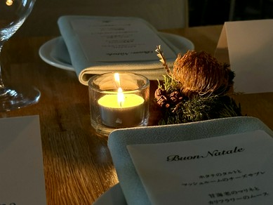 デートにおすすめ