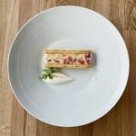 ※季節に合わせて食材は変更されます。