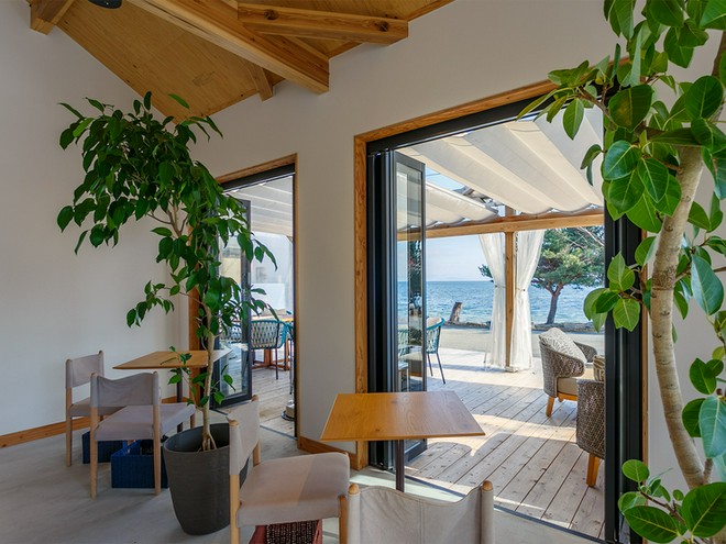 女子会におすすめ