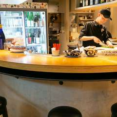 皆が笑顔で過ごせるよう、気持ちの良いやりとりを心掛ける