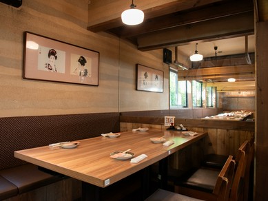 女子会におすすめ