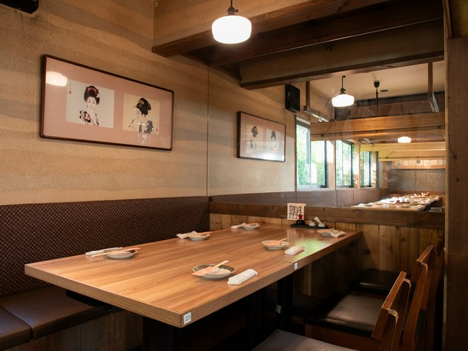 女子会におすすめ