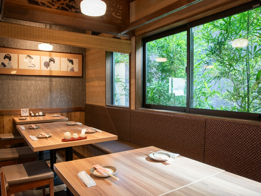 手の届く贅沢を、大切な人と共に囲む上質な時間