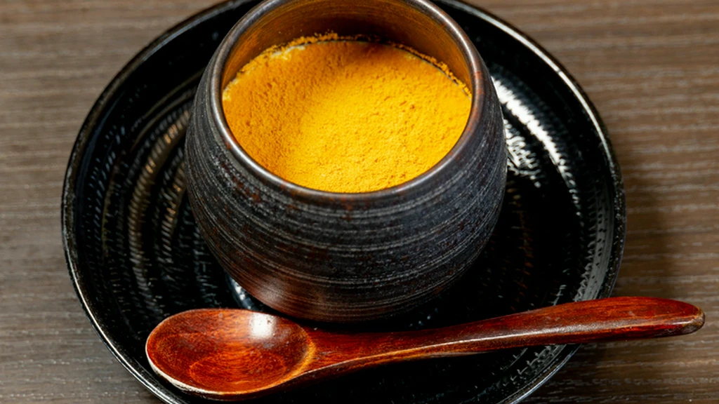 目指したのは、一味違うプリン『温泉卵プリン』