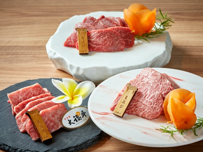 食材にこだわっている