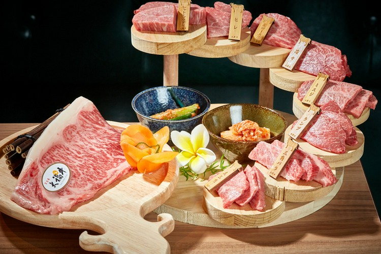 宮古島大福牛専門店 焼肉福牛 読谷/北谷/焼肉 ネット予約可 | ヒトサラ