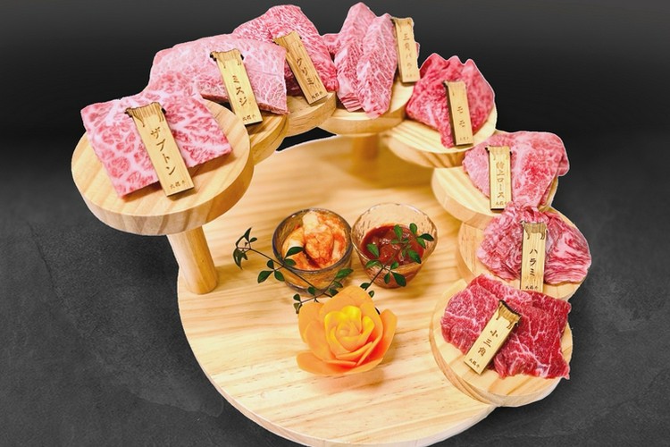 宮古島大福牛専門店 焼肉福牛 読谷/北谷/焼肉 ネット予約可 | ヒトサラ