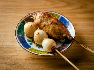 Yakitorikita