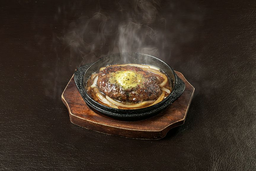 ガリバタラムバーグ